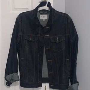 Very clean and nice Denim jacket